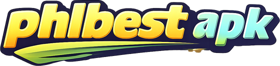 phlbest apk official site logo